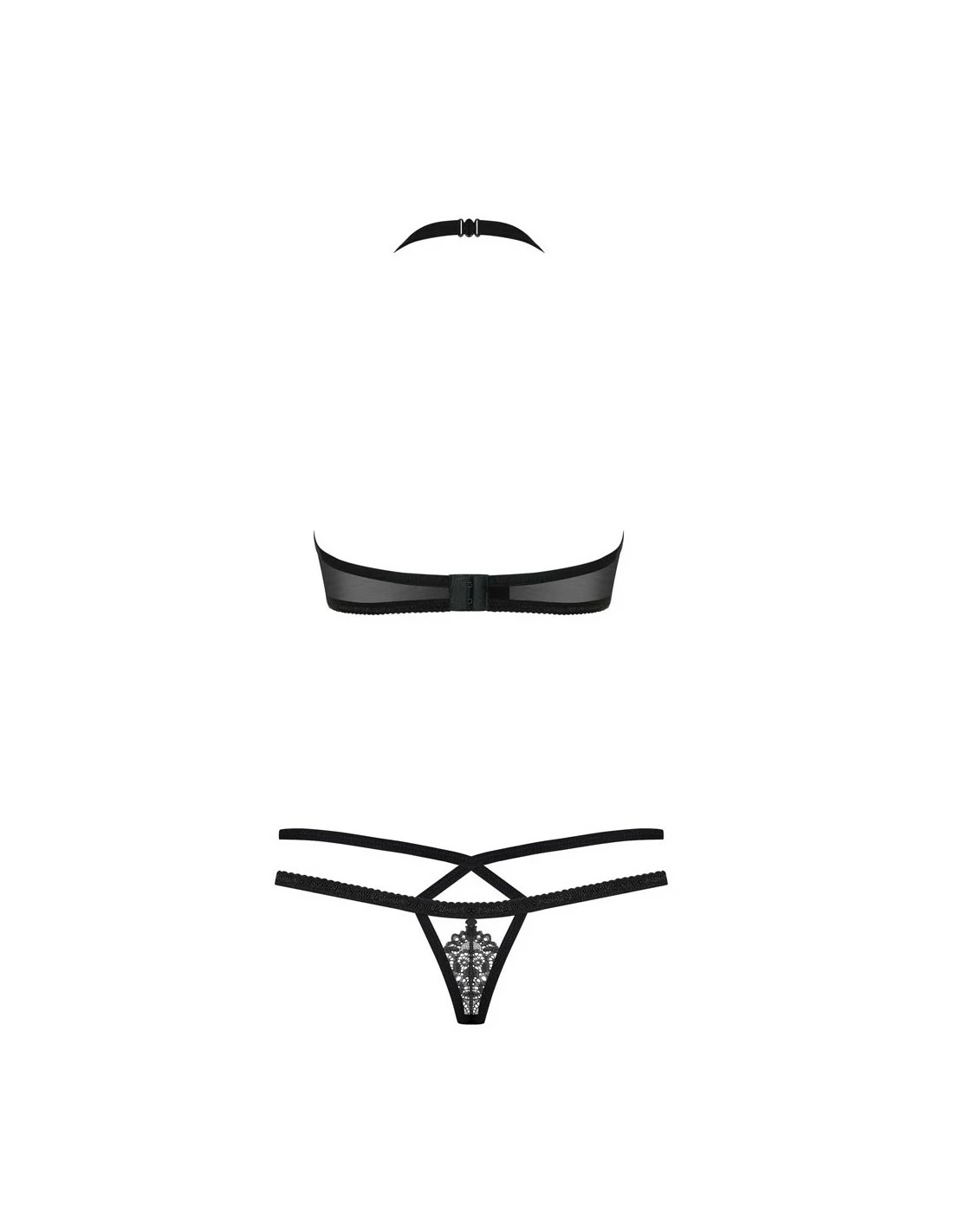 Obsessive Ensemble Eternity 4 Obsessive Ensemble Eternity – Image 4