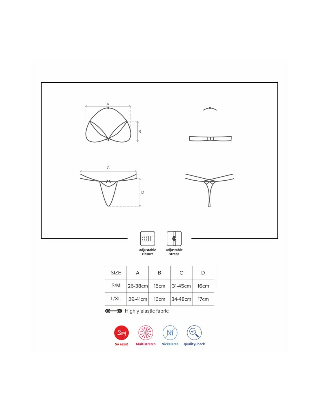 Obsessive Ensemble Eternity 5 Obsessive Ensemble Eternity – Image 5