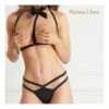 Maison Close Ensemble Harnais & String Le Petit Secret