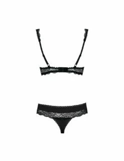 Obsessive Ensemble Ouvert Miamor -PASSAGE DU DESIR Ventes ensemble ouvert miamor 3