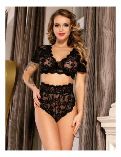 Ensemble Sexy Hit 8 Ensemble Sexy Hit -PASSAGE DU DESIR Ventes ensemble sexy hit 2