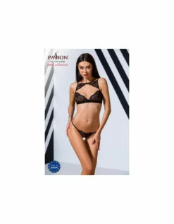 Passion Ensemble Véronique