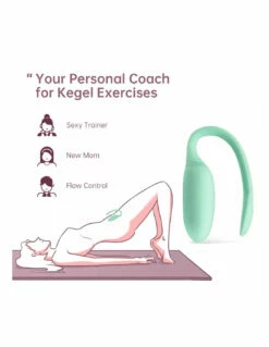 Fitcute Kegel Rejuve De Magic Motion -PASSAGE DU DESIR Ventes fitcute kegel rejuve de magic motion 3