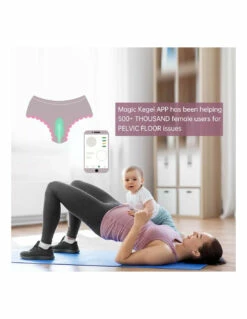 Fitcute Kegel Rejuve De Magic Motion -PASSAGE DU DESIR Ventes fitcute kegel rejuve de magic motion 4