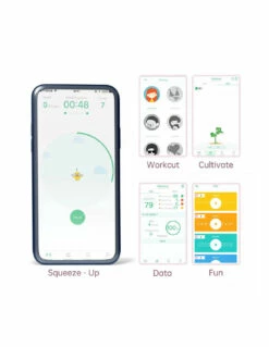 Fitcute Kegel Rejuve De Magic Motion -PASSAGE DU DESIR Ventes fitcute kegel rejuve de magic motion 5