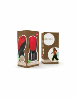 Fun Factory Cobra Libre 2 21 Fun Factory Cobra Libre 2 -PASSAGE DU DESIR Ventes fun factory cobra libre 2 10