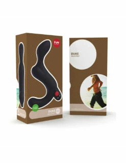 Fun Factory Duke 7 Fun Factory Duke -PASSAGE DU DESIR Ventes fun factory duke 3