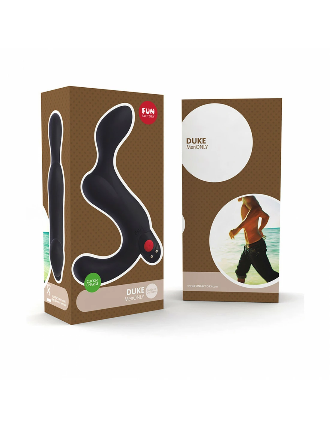 Fun Factory Duke 4 Fun Factory Duke – Image 4