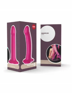 Fun Factory Stubs Non Vibrant Magnum -PASSAGE DU DESIR Ventes fun factory stubs non vibrant magnum 4