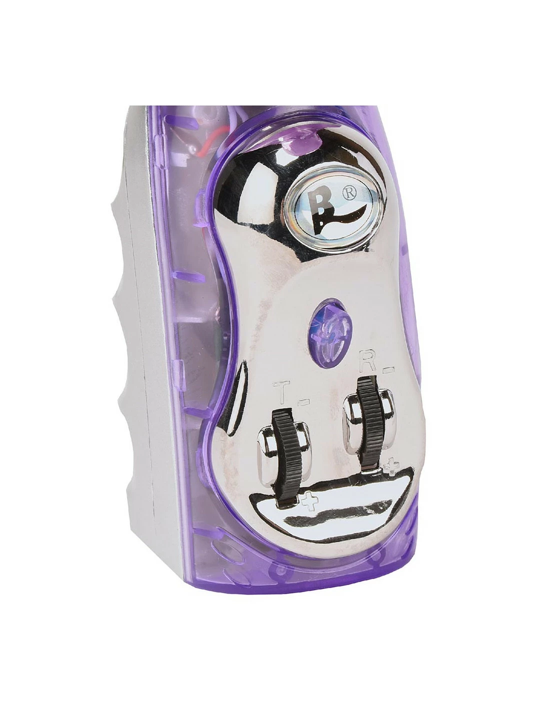 Funky Rabbit Passage Du Désir 3 Funky Rabbit Passage Du Désir – Image 3