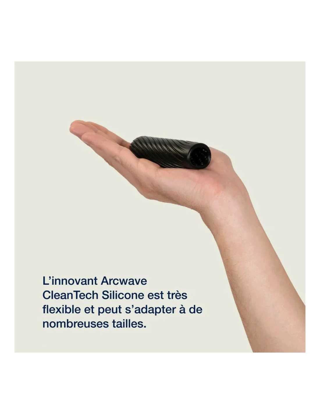 Gaine Compacte Ghost Arcwave 3 Gaine Compacte Ghost Arcwave – Image 3