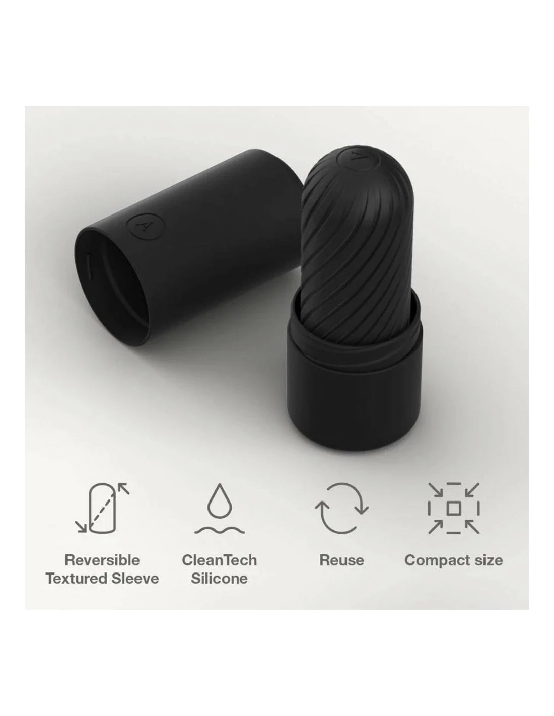 Gaine Compacte Ghost Arcwave 4 Gaine Compacte Ghost Arcwave – Image 4