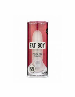 Gaine élargissante Fat Boy