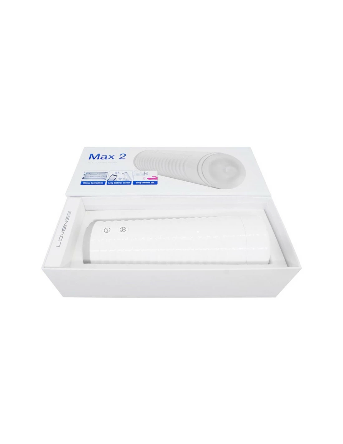 Gaine Max 2 De Lovense 4 Gaine Max 2 De Lovense – Image 4