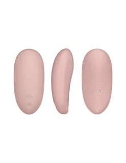 Bijoux Indiscrets Galet Vibrant Sex Au Naturel -PASSAGE DU DESIR Ventes galet vibrant sex au naturel bijoux indiscrets 2