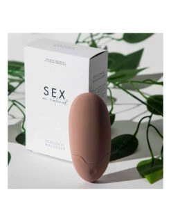 Bijoux Indiscrets Galet Vibrant Sex Au Naturel -PASSAGE DU DESIR Ventes galet vibrant sex au naturel bijoux indiscrets 5