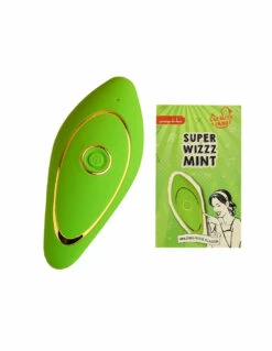 Galet Vibrant Super Wizz Mint