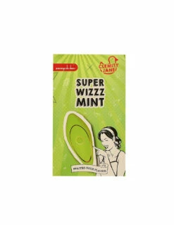 Galet Vibrant Super Wizz Mint -PASSAGE DU DESIR Ventes galet vibrant super wizz mint 5