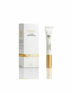 Gel D'excitation Clitoridien YESforLOV