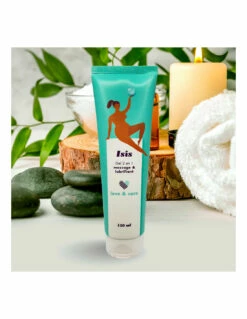 Gel 2 En 1 Massage Et Lubrifiant Isis -PASSAGE DU DESIR Ventes gel de massage et lubrifiant 2 en 1 isis 2