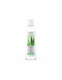 Mixgliss Gel De Massage Nuru Aloe Vera