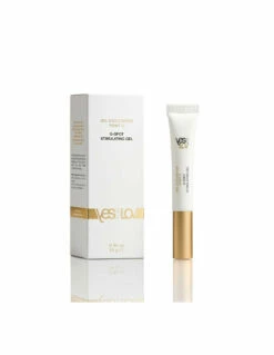 Gel D’excitation Point G YESFORLOV