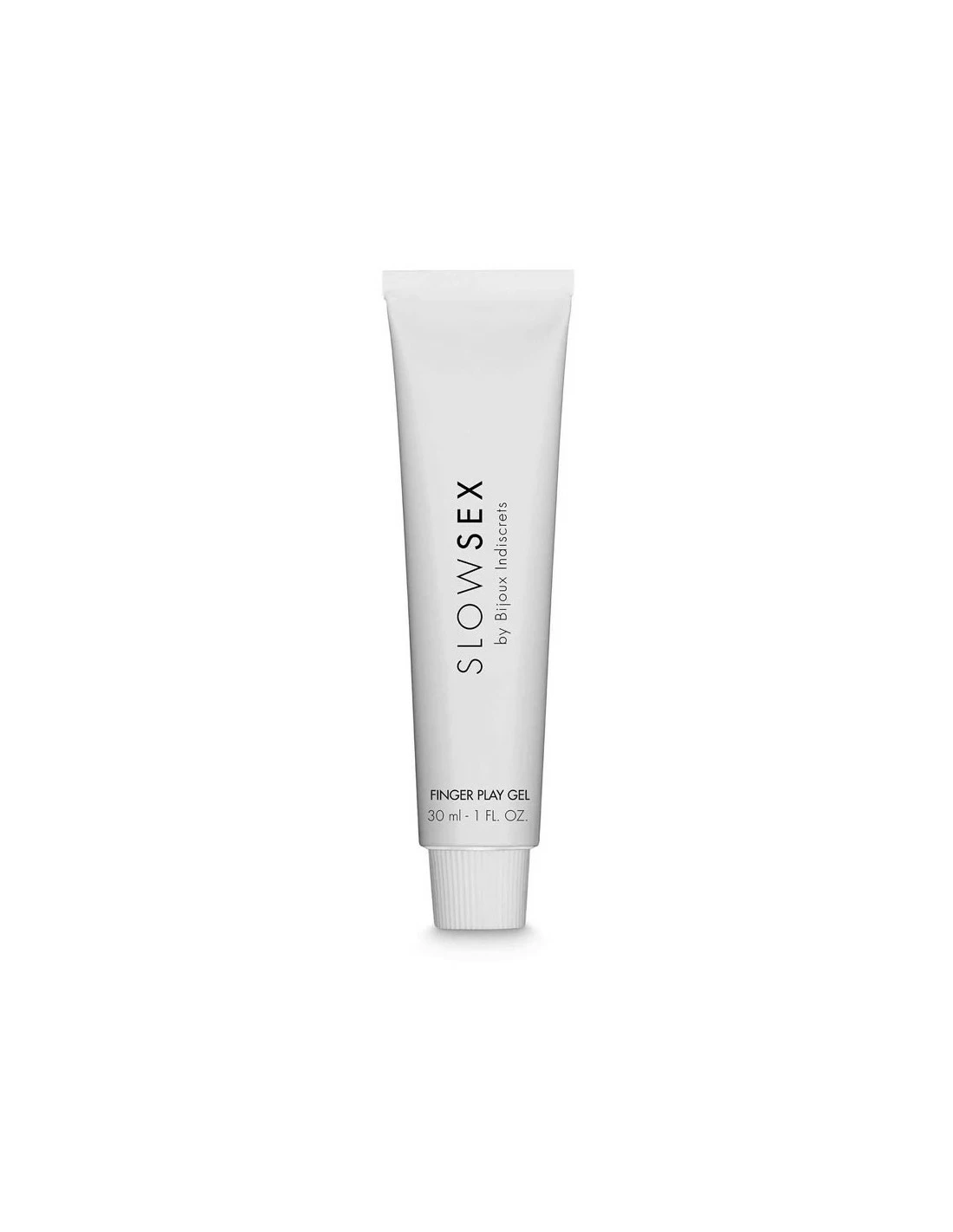 Bijoux Indiscrets Gel Finger Play Slow Sex 1 Bijoux Indiscrets Gel Finger Play Slow Sex