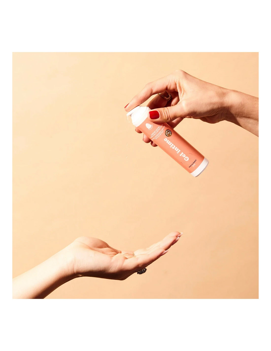 Gel Intime Lubrifiant Puissante 3 Gel Intime Lubrifiant Puissante – Image 3