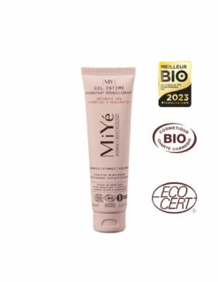 Gel Intime Rééquilibrant De Miyé