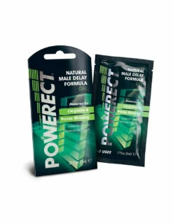 Gel Retardant Powerect