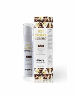 Gel Stimulant Fraîcheur Exsens