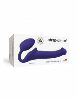 Strap-on-me Gode Ceinture Semi-réaliste -PASSAGE DU DESIR Ventes gode ceinture semi realiste 4