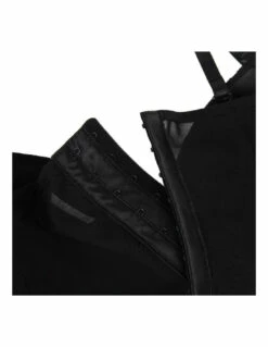 Guêpière Corset Queen -PASSAGE DU DESIR Ventes guepiere corset queen 2