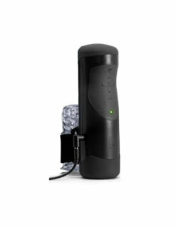 Handy Masturbateur Interactif Connecté