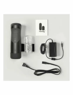 Handy Masturbateur Interactif Connecté -PASSAGE DU DESIR Ventes handy masturbateur interactif connecte 4