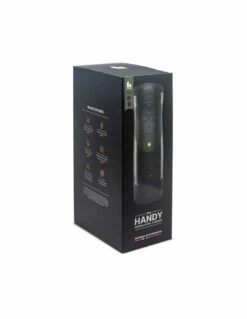 Handy Masturbateur Interactif Connecté -PASSAGE DU DESIR Ventes handy masturbateur interactif connecte 5