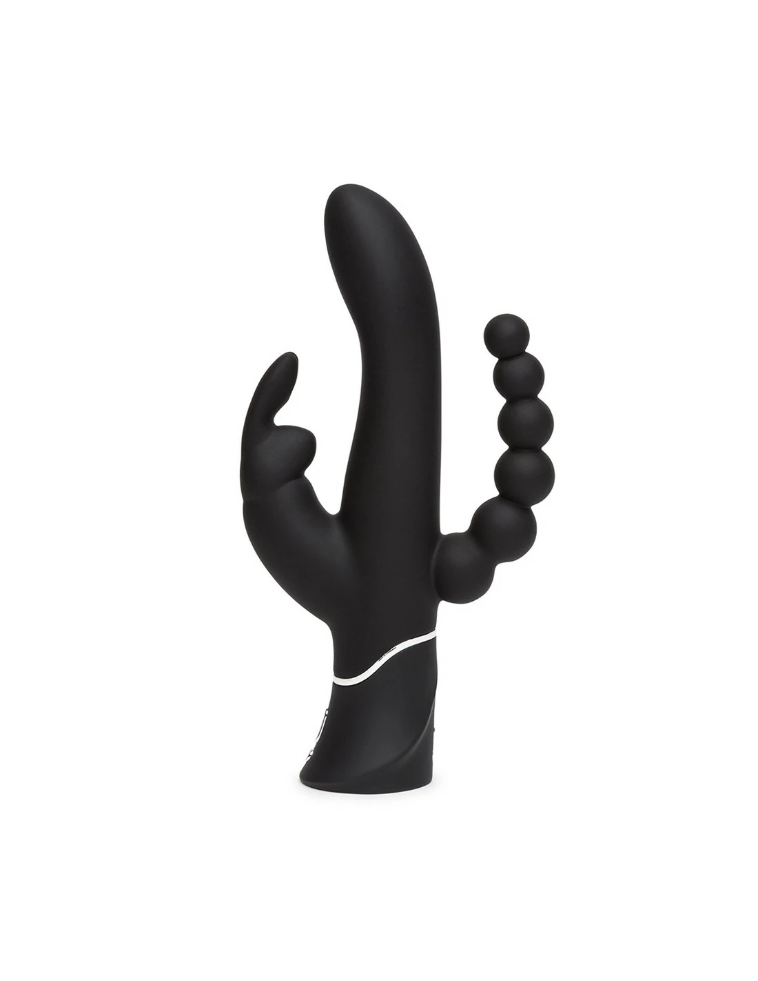 Happy Rabbit Triple Curve - Lovehoney 3 Happy Rabbit Triple Curve - Lovehoney – Image 3