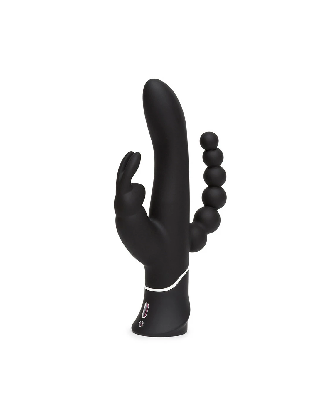 Happy Rabbit Triple Curve - Lovehoney 4 Happy Rabbit Triple Curve - Lovehoney – Image 4