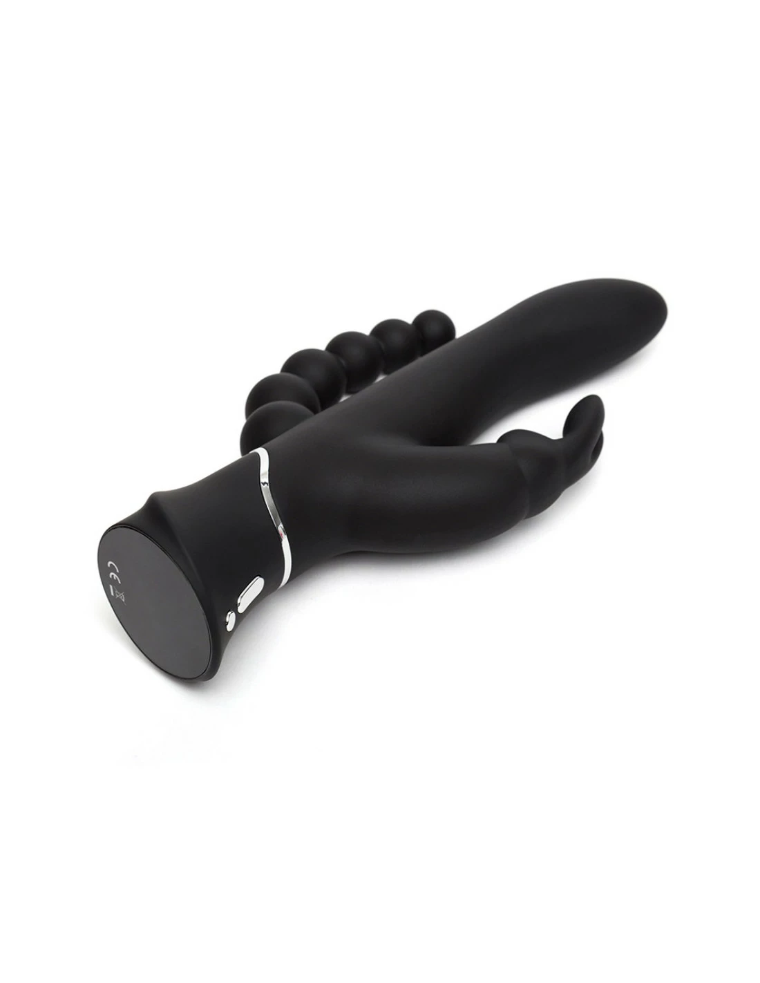 Happy Rabbit Triple Curve - Lovehoney 6 Happy Rabbit Triple Curve - Lovehoney – Image 6