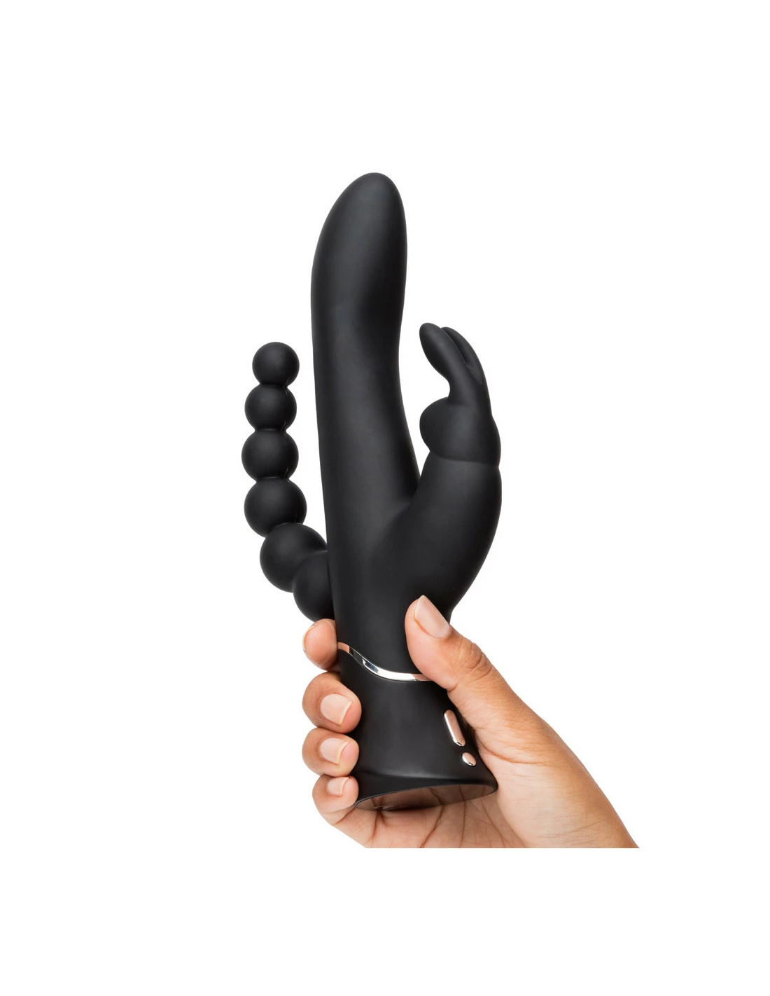 Happy Rabbit Triple Curve - Lovehoney 7 Happy Rabbit Triple Curve - Lovehoney – Image 7