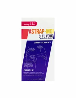 Harnais Confort Astrap-Moi -PASSAGE DU DESIR Ventes harnais confort astrap moi 7