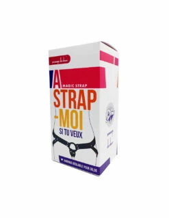 Harnais Confort Astrap-Moi -PASSAGE DU DESIR Ventes harnais confort astrap moi 8