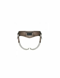 Strap-on-me Harnais Cuir Strap On Me -PASSAGE DU DESIR Ventes harnais cuir strap on me 9