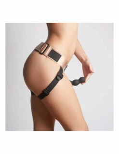 Strap-on-me Harnais Curious De Strap On Me -PASSAGE DU DESIR Ventes harnais curious de strap on me simili cuir 3