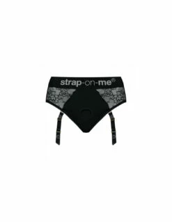 Strap-on-me Harnais Fashion Strap On Me -PASSAGE DU DESIR Ventes harnais fashion strap on me 6