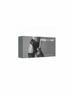 Strap-on-me Harnais Fashion Strap On Me -PASSAGE DU DESIR Ventes harnais fashion strap on me 8