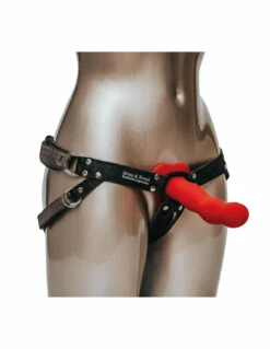 Harnais Luxe Pour Dildo Fun Factory -PASSAGE DU DESIR Ventes harnais luxe pour dildo fun factory 2