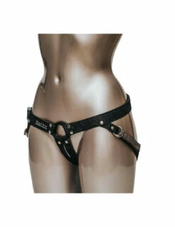 Harnais Luxe Pour Dildo Fun Factory