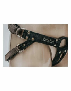 Harnais Luxe Pour Dildo Fun Factory -PASSAGE DU DESIR Ventes harnais luxe pour dildo fun factory 3