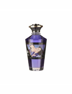Shunga Huile Chauffante Aphrodisiaque